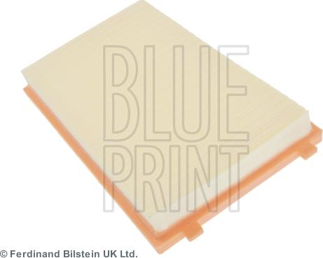 Blue Print ADT32266 - FILTR POWIETRZA TOYOTA COROLLA UK 1.4-1.6 99-