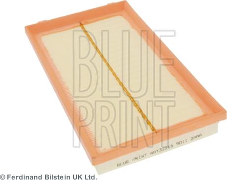 Blue Print ADT32266 — Filtr powietrza