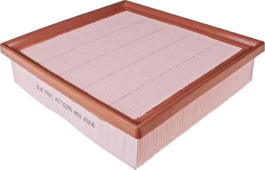 Blue Print ADT322119 — Filtr powietrza