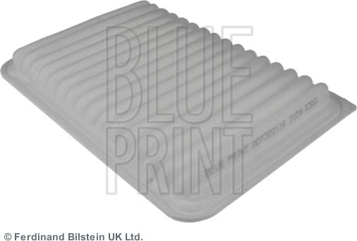 Blue Print ADT322114 — Filtr powietrza