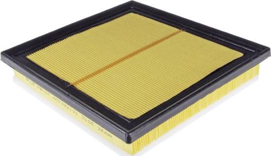 Blue Print ADT322111 — Filtr powietrza