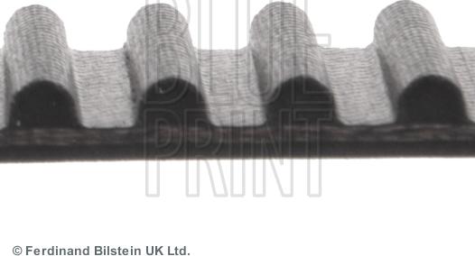 Blue Print ADT37537 - PASEK ROZRZĄDU LEXUS IS 200 129Z
