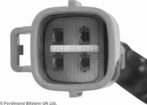 Blue Print ADT370106 - SONDA LAMBDA COROLLA 1.4I  07-