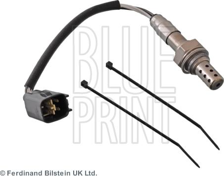 Blue Print ADT370122 - SONDA LAMBDA TOYOTA URBAN 1.4DT