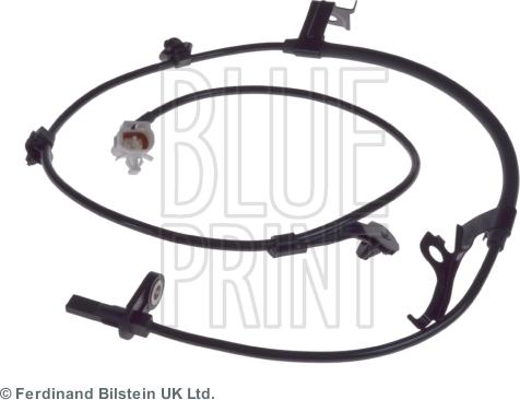 Blue Print ADT37149 - CZUJNIK ABS TOYOTA YARIS 1.4DT