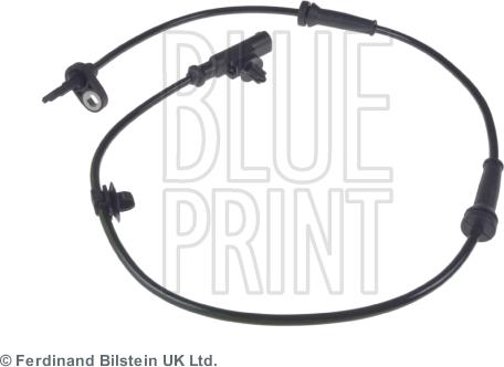 Blue Print ADT37141 — Czujnik, prędkość obrotowa koła