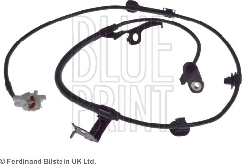 Blue Print ADT37148 - CZUJNIK ABS TOYOTA YARIS 1.4DT