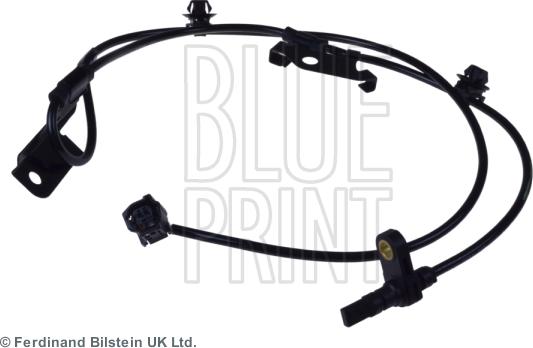 Blue Print ADT37155 — Czujnik, prędkość obrotowa koła