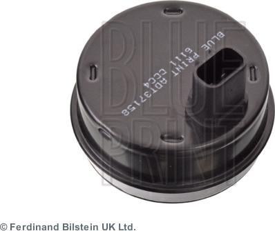 Blue Print ADT37158 - CZUJNIK ABS TOYOTA T. 1.4 D-4D 01-