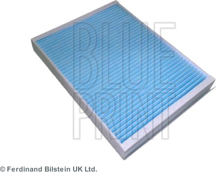 Blue Print ADU172505 — Filtr kabinowy