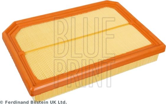 MAHLE LX 4783 - Filtr powietrza