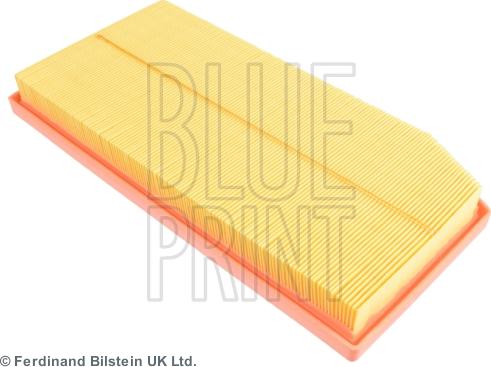 Blue Print ADU172245 - FILTR POWIETRZA DB KLASA C.E. CLS 10.17->
