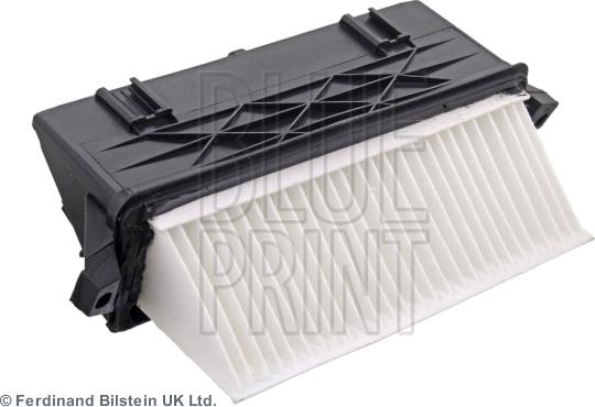 Blue Print ADU172211 - FILTR POWIETRZA DB W212-S212 3.0D BLUETEC  09- PRAWY