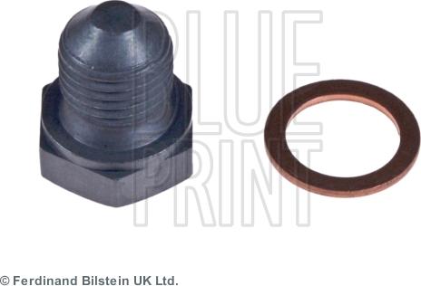 Blue Print ADV180106 — Korek spustowy oleju, miska olejowa