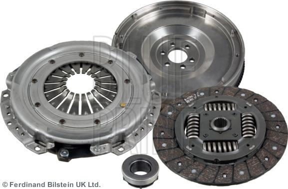 Blue Print ADV183057 — Zestaw sprzęgieł