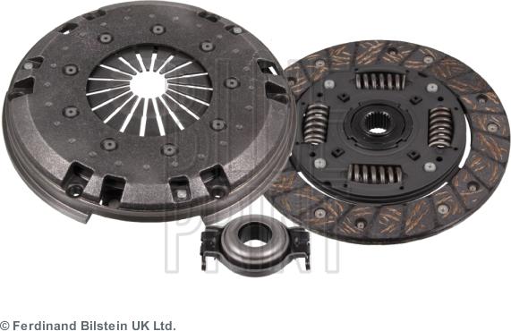 Blue Print ADV183062 — Zestaw sprzęgieł