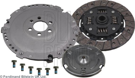 Blue Print ADV183009 — Zestaw sprzęgieł