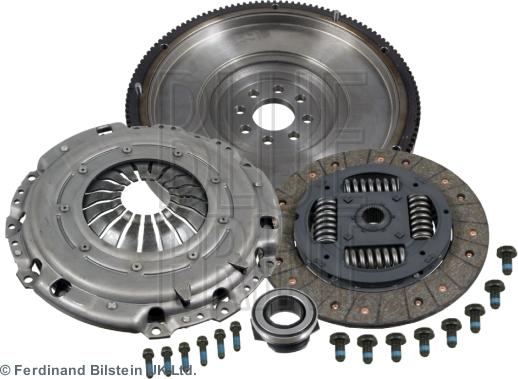 Blue Print ADV183086 — Zestaw sprzęgieł