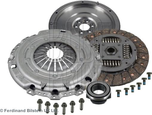 Blue Print ADV183039 — Zestaw sprzęgieł