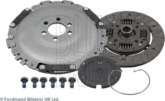 Blue Print ADV183027 — Zestaw sprzęgieł