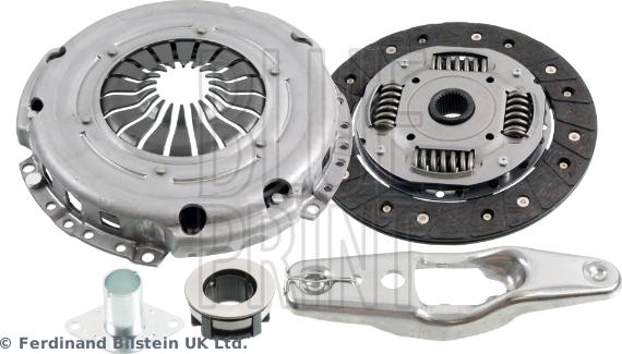 Blue Print ADV183073 — Zestaw sprzęgieł