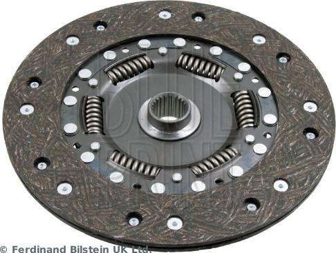 Blue Print ADV183126 - SPRZEGLO TARCZA PASSAT. A4 1.9 94- -228-
