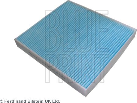 Blue Print ADV182526 — Filtr kabinowy