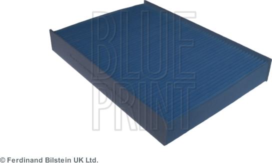 Blue Print ADV182520 — Filtr kabinowy