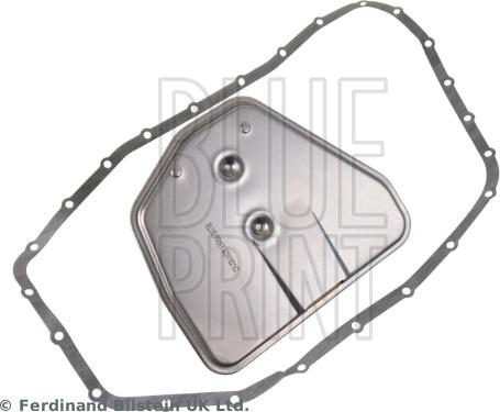 Blue Print ADV182162 — Filtr hydrauliczny, automatyczna skrzynia biegów