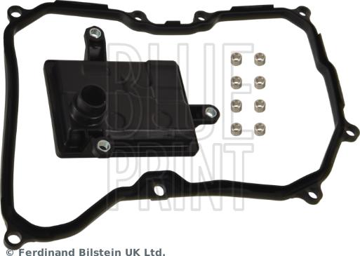 Blue Print ADV182167 - FILTR AUTOMATYCZNEJ SKRZYNI BIEGÓW SEAT LEON. SKODA FABIA III. OCTAVIA III. VW GOLF VII 11.12->