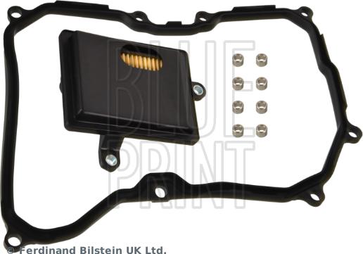 Blue Print ADV182167 — Filtr hydrauliczny, automatyczna skrzynia biegów
