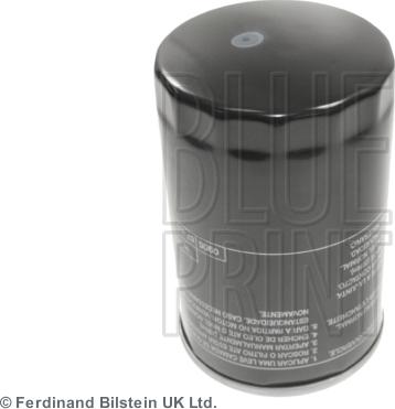 Blue Print ADV182105 — Filtr oleju
