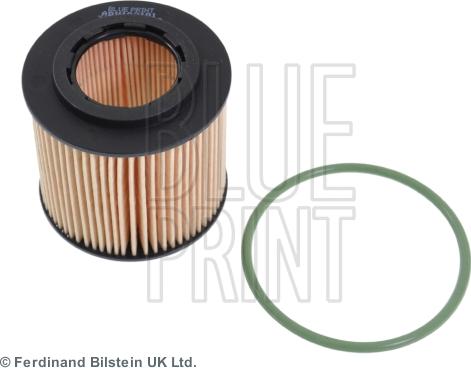 Blue Print ADV182101 — Filtr oleju