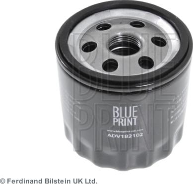 Blue Print ADV182102 — Filtr oleju
