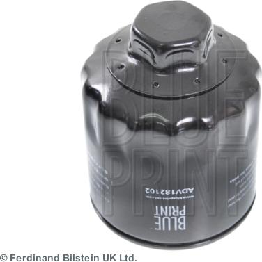 Blue Print ADV182102 - FILTR OLEJU VW 1.4 BORA-POLO
