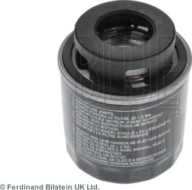 Blue Print ADV182107 — Filtr oleju