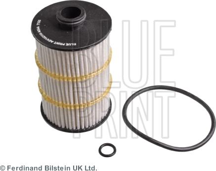 Blue Print ADV182115 — Filtr oleju