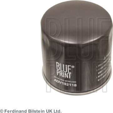 Blue Print ADV182118 — Filtr oleju