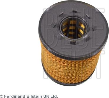 Blue Print ADV182128 - FILTR OLEJU VW TOUAREG 5.0TDI V10 02-