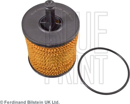 Blue Print ADV182128 — Filtr oleju