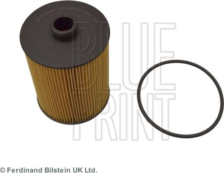 Blue Print ADV182123 — Filtr oleju