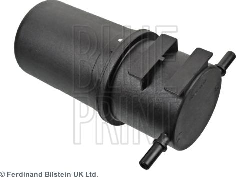 Blue Print ADV182353 - FILTR PAL.CRAFTER 2.0TDI 11-