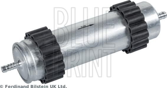 Blue Print ADV182365 — Filtr paliwa