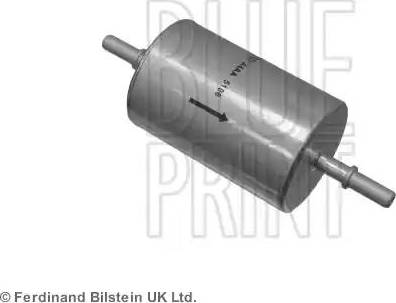Blue Print ADV182321 — Filtr paliwa
