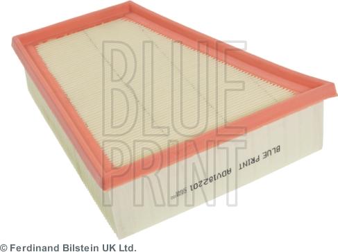 Blue Print ADV182201 — Filtr powietrza