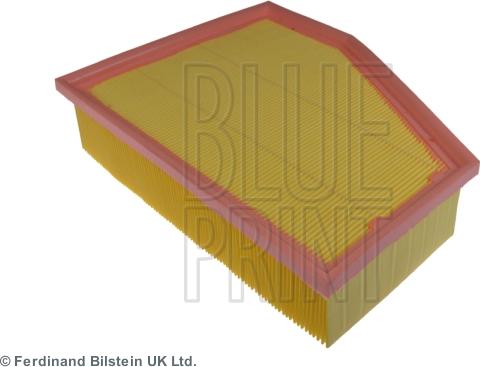 Blue Print ADV182215 - FILTR POWIETRZA VW AUDI A1 2.0TDI-TFSI 2011-