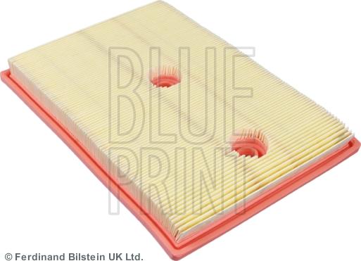 Blue Print ADV182281 - FILTR POWIETRZA VW GOLF 7-A3-OCTAVIA TSI 2012-