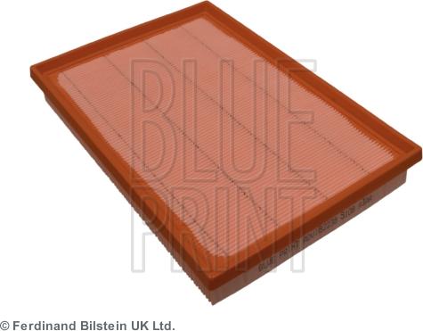 Blue Print ADV182238 — Filtr powietrza