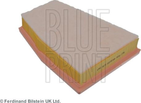 Blue Print ADV182225 - FILTR POWIETRZA AUDI A4 14-- A5 10- RS 4.2B 450KM PRAWY