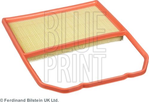 Blue Print ADV182279 - FILTR POWIETRZA SEAT IBIZA VI 17->. VW POLO VI 17->